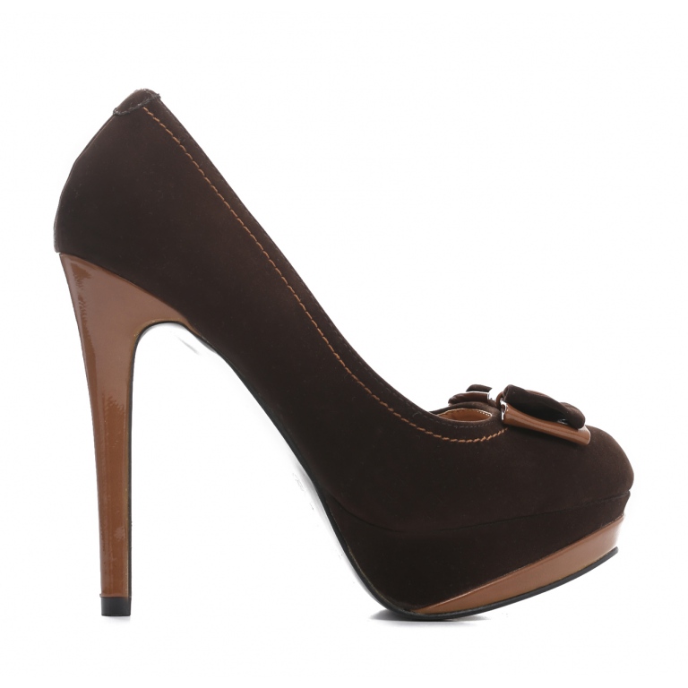 Vices Etaux E196-2 Frère 36-41 brun