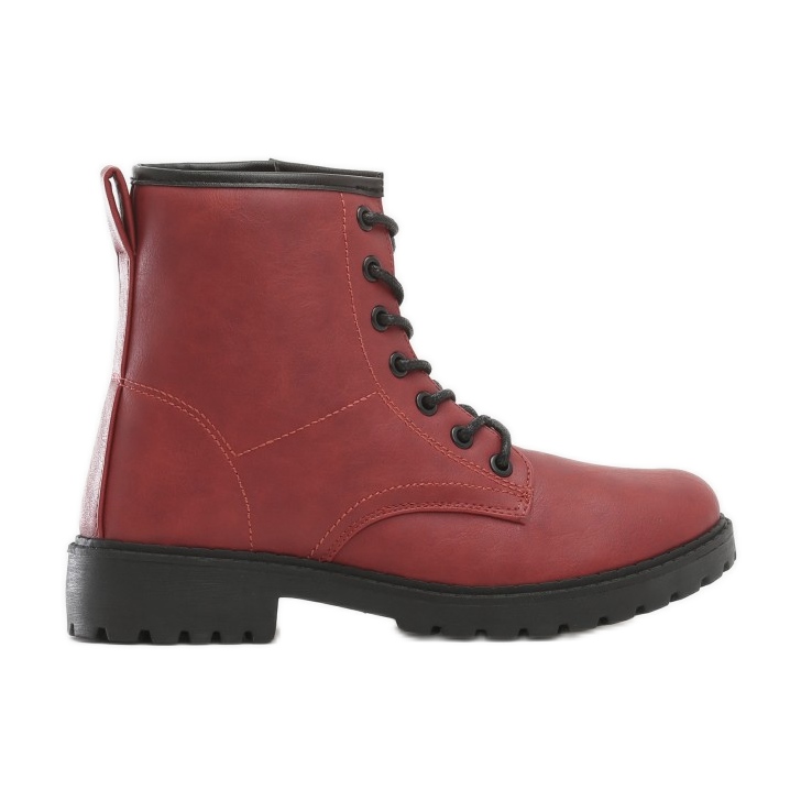 Vices Etaux T126-453- ed rouge