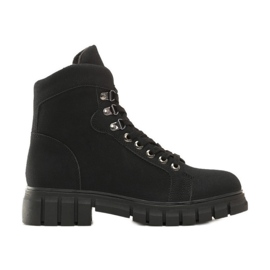 Vices Etaux 7332-38-noir