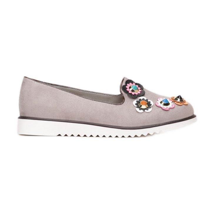 Vices Etaux 9056-5 Gris 36 41