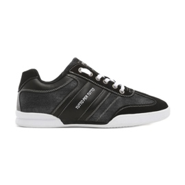 Vices Etaux B873-1 Noir 41 46