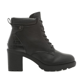 Vices Etaux 8504-1A-38-noir le noir