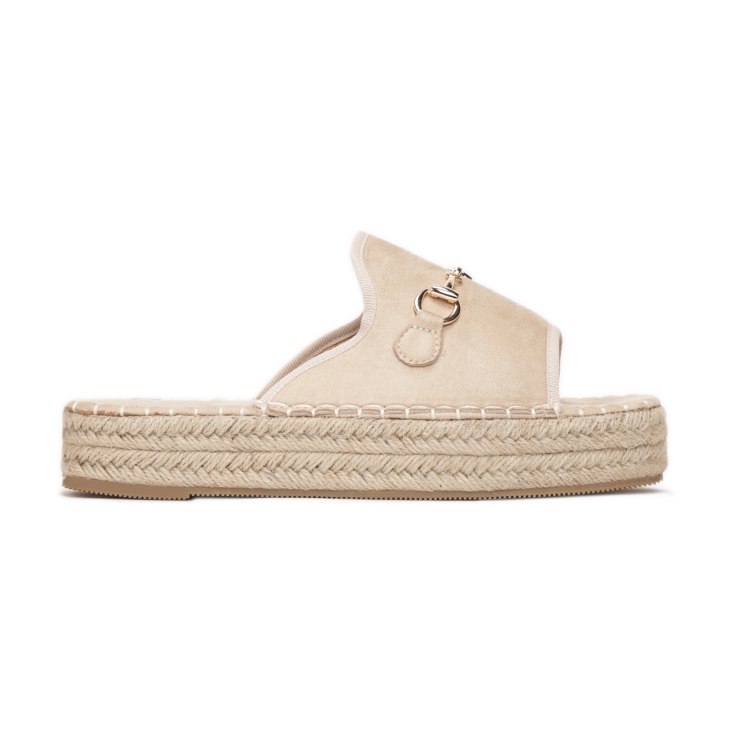 Vices Etaux 6277-14 Beige 36 41