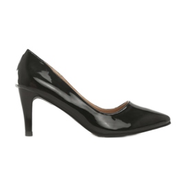 Vices Etaux U423-1 Noir le noir