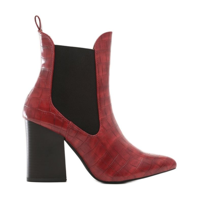 Vices Etaux 3312-64-ed rouge Vices Etaux 3312-64-ed rouge