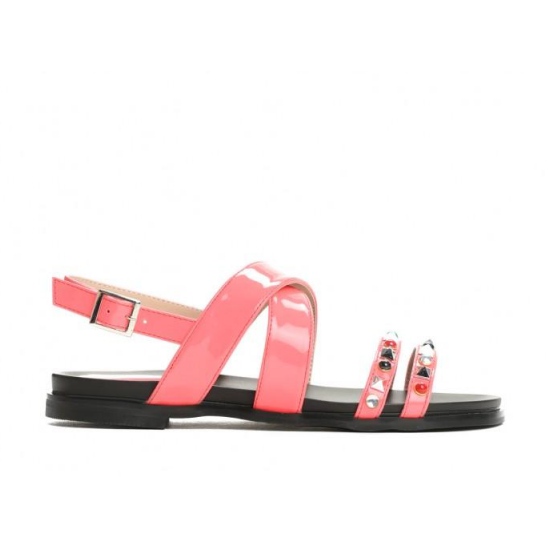 Vices Etaux 3231-23 Fushia 36 41 rose