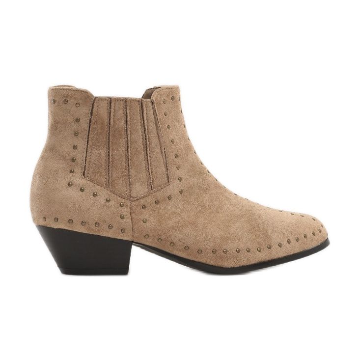 Vices Etaux 7336-42-beige