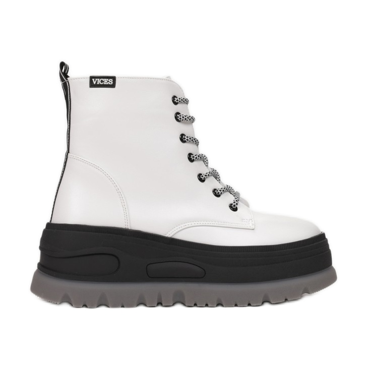 Vices Etaux 8603-71-blanc blanche Vices Etaux 8603-71-blanc blanche