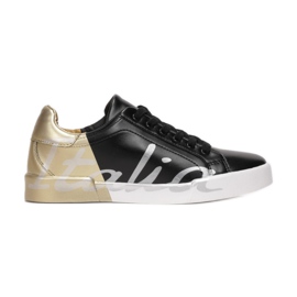 Vices Etaux 7228-1 Or Noir 36 41 le noir d'or