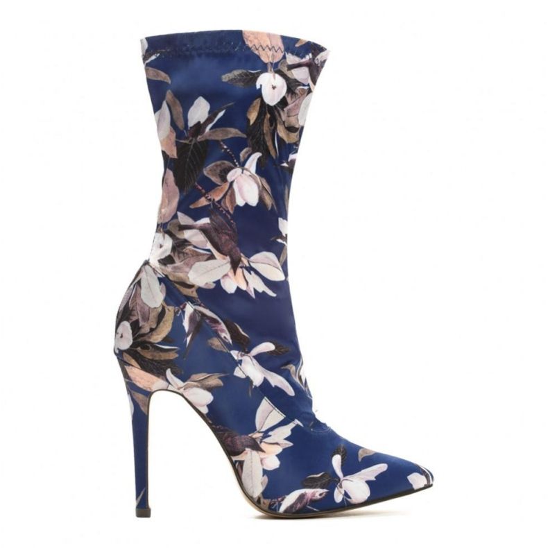 Vices Etaux 1453-13 Marine 36 41 bleu marin