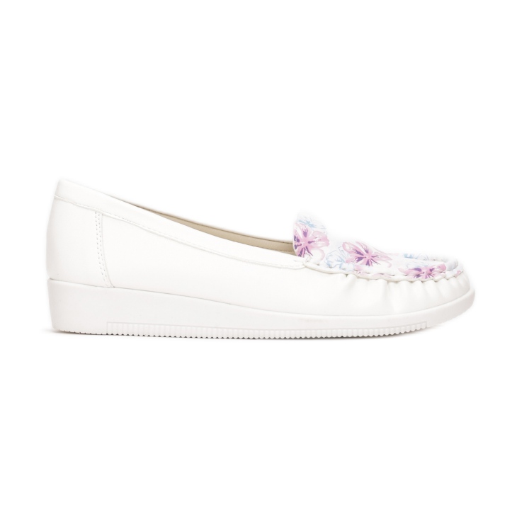 Vices Etaux 3189-32 Wh Violet 36 41 blanche