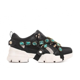 Vices Etaux 8449-1 Noir