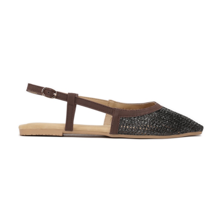 Vices Etaux 3300-1 Noir 36 41 le noir