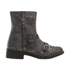 Vices Etaux 1371-1A Noir 36 41