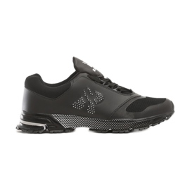 Vices Etaux B847-1 Noir 41 46 le noir