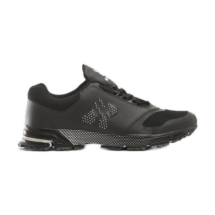 Vices Etaux B847-1 Noir 41 46 le noir