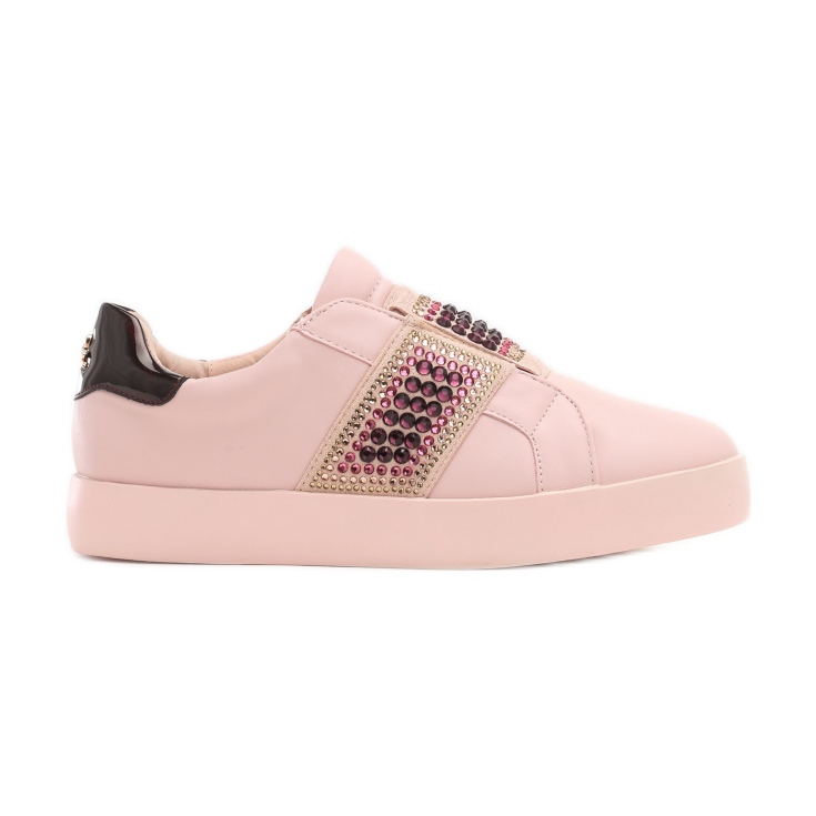 Vices Etaux 7231-20 Rose 36 41