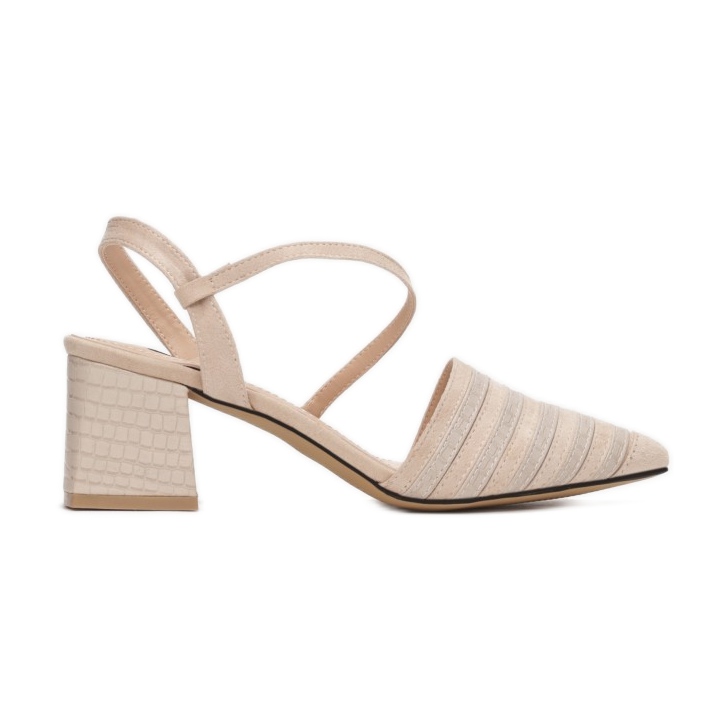 Vices Etaux 3372-42-beige Vices Etaux 3372-42-beige