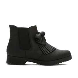 Vices Etaux 9066-1 Noir 36 41 le noir Vices Etaux 9066-1 Noir 36 41 le noir