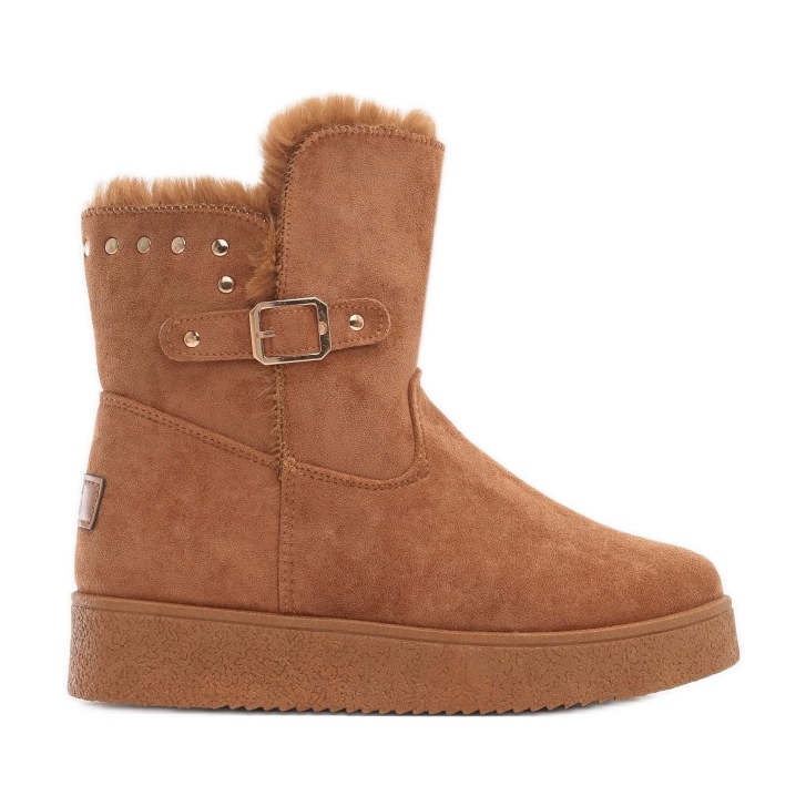 Vices Etaux 8514-68-chameau brun Vices Etaux 8514-68-chameau brun