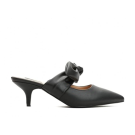 Vices Etaux 9164-1 Noir 36 41