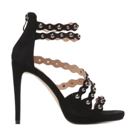 Vices Etaux 9179-1 Noir