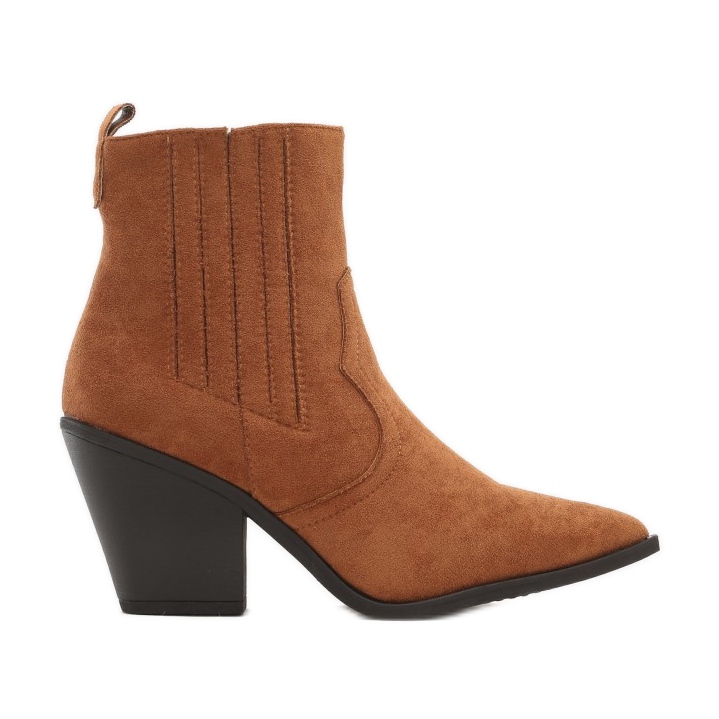 Vices Etaux 7341-68-chameau brun