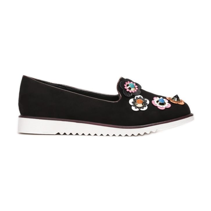 Vices Etaux 9056-1 Noir 36 41 le noir