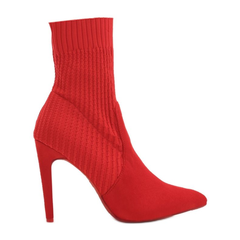 Vices Etaux 1537-19 Rouge 36 41