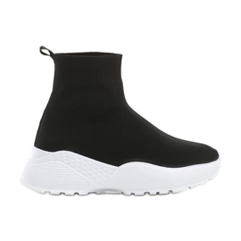 Vices Etaux JB038-98-noir / blanc le noir