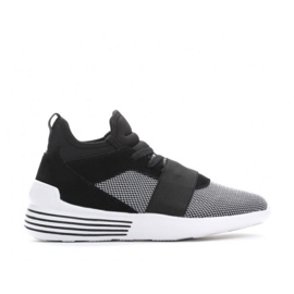 Vices Etaux B865-1A Noir Blanc