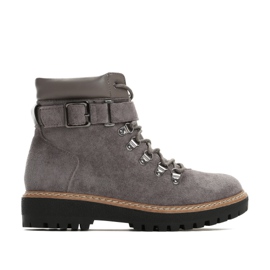 Vices Etaux T041-5 Gris 36 41 Vices Etaux T041-5 Gris 36 41