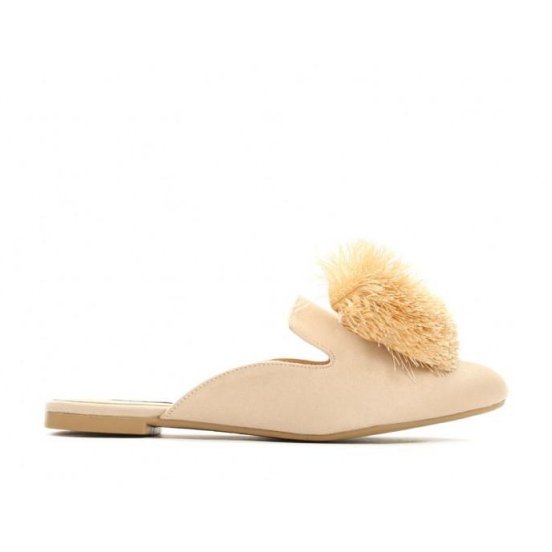 Vices Etaux 6210-14 Beige 36 41