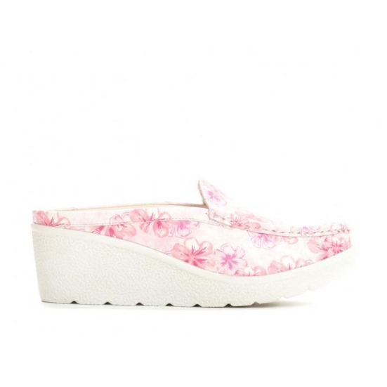 Vices Etaux 3199-20 Rose multicolore