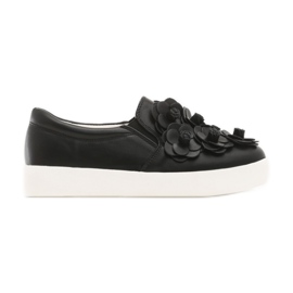 Vices Etaux 7205-1 Noir 36 41 le noir