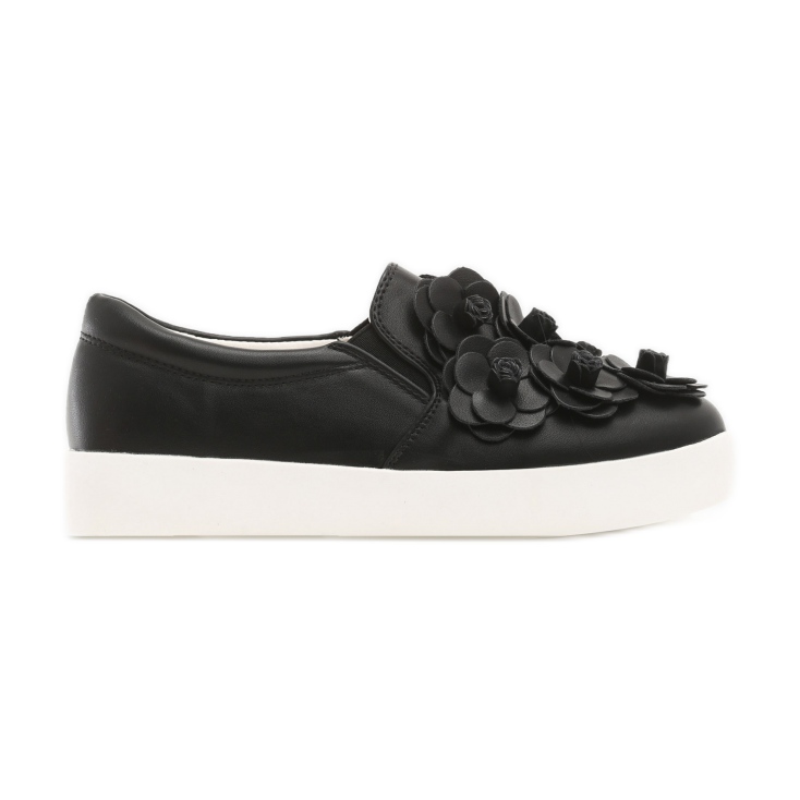 Vices Etaux 7205-1 Noir 36 41 le noir
