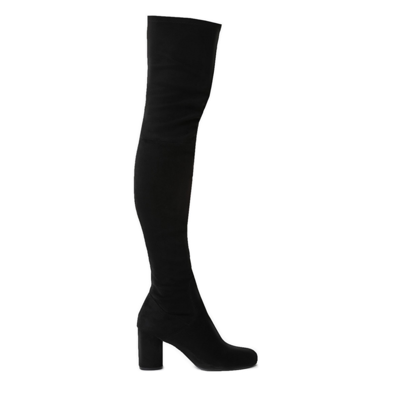 Vices Etaux 6192-1 Noir 35 40 le noir