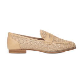 Vices Etaux 7346-68-chameau brun Vices Etaux 7346-68-chameau brun