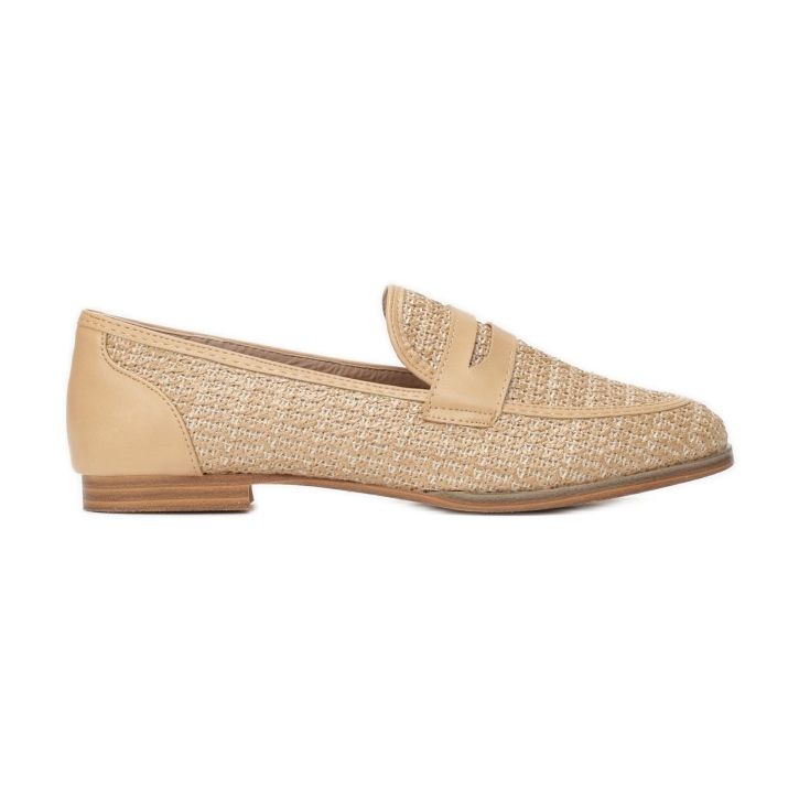 Vices Etaux 7346-68-chameau brun Vices Etaux 7346-68-chameau brun