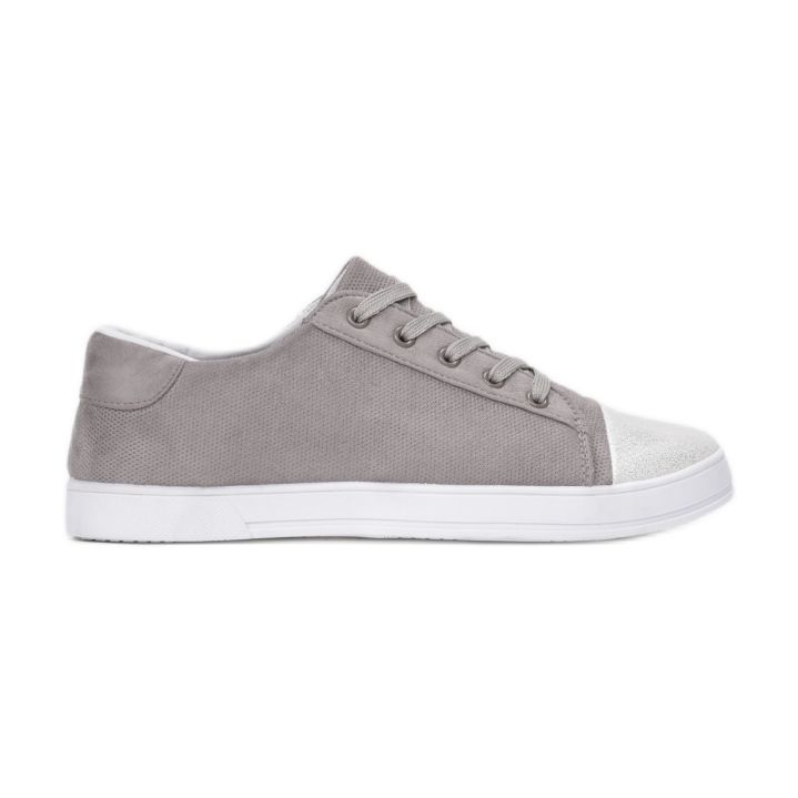 Vices Etaux B804-5 Gris 36 41