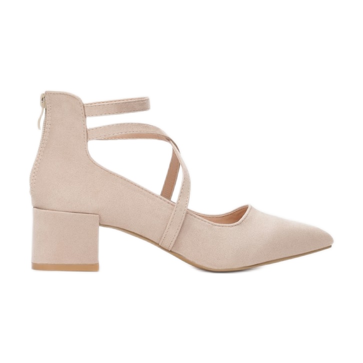 Vices Etaux 3343-43-l.beige