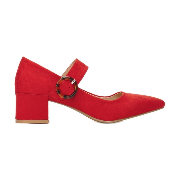 Vices 3342-64-ed rouge
