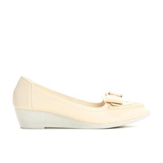 Vices Etaux 3161-14 Beige 36 41