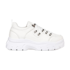 Vices Etaux 8547-71-blanc blanche