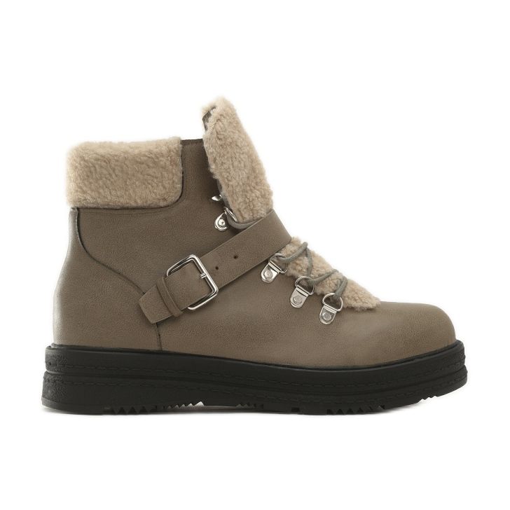 Vices Etaux 8317-5 Gris 36 41