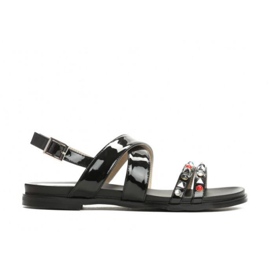 Vices Etaux 3231-1 Noir 36 41 le noir
