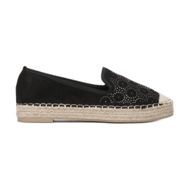 Vices Etaux 9269-1 Noir