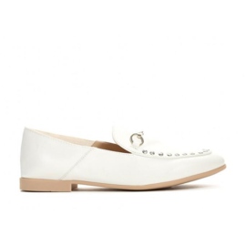 Vices Etaux 1390-41 Blanc 36 41