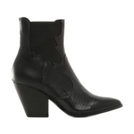 Vices Etaux 3330-38-noir