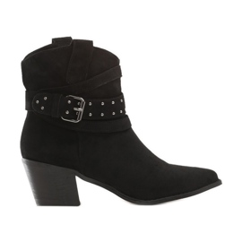 Vices Etaux 8503-38-noir le noir